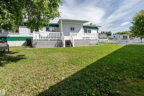 2438 Lakeview Bay, Edmonton, AB - Outdoor With Deck Patio Veranda