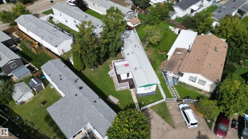 2438 Lakeview Bay, Edmonton, AB - Outdoor With View