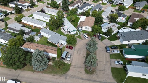 2438 Lakeview Bay, Edmonton, AB - Outdoor With View