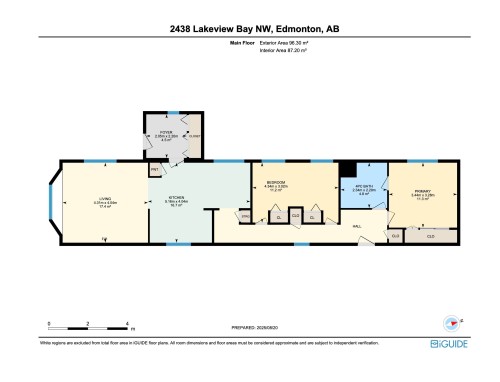 2438 Lakeview Bay, Edmonton, AB - Other