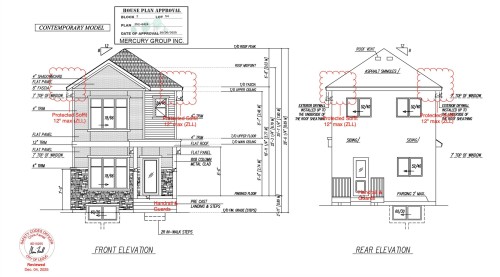 View of a document - 426 Crystal Creek Link, Leduc, AB - Other