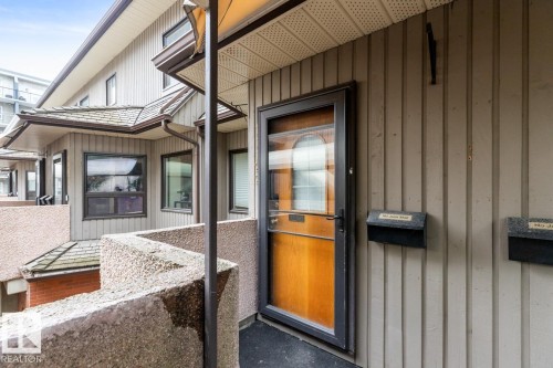 11122 83 Avenue, Edmonton, AB - Outdoor With Exterior