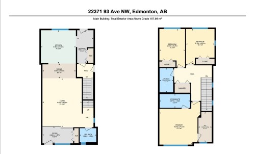 22371 93 Avenue, Edmonton, AB - Other