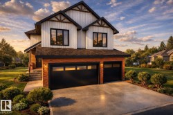 947 Elderberry Landing NW  Edmonton, AB T6M 3K3