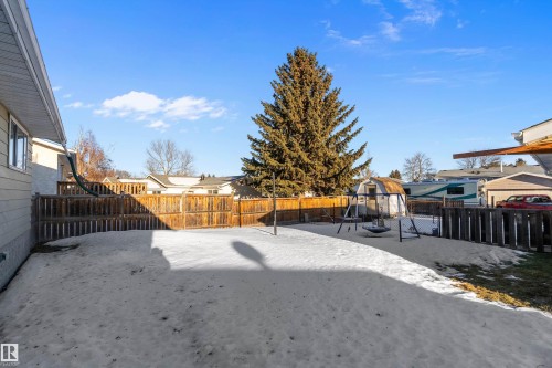 144 Green Ash Drive, Wetaskiwin, AB - Outdoor