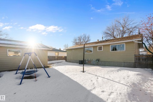 144 Green Ash Drive, Wetaskiwin, AB - Outdoor