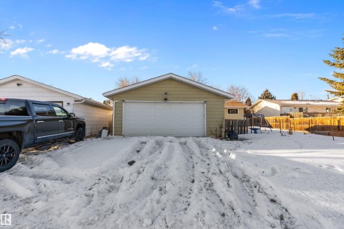 144 Green Ash Drive, Wetaskiwin, AB - Outdoor