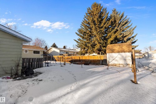 144 Green Ash Drive, Wetaskiwin, AB - Outdoor