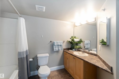 210 13111 140 Avenue, Edmonton, AB - Indoor Photo Showing Bathroom