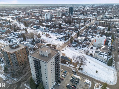 8616 106 Street, Edmonton, AB - Outdoor With View