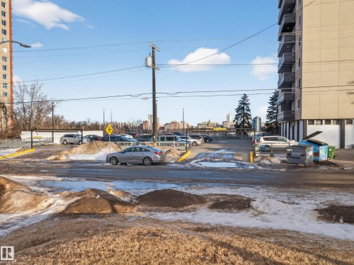 8616 106 Street, Edmonton, AB - Outdoor With View