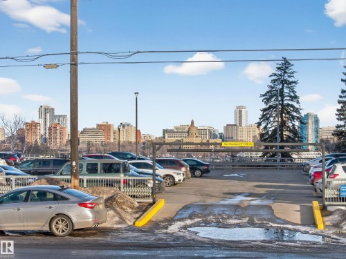 8616 106 Street, Edmonton, AB - Outdoor With View