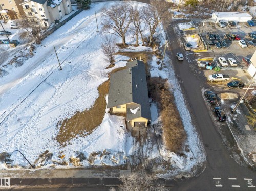 8616 106 Street, Edmonton, AB - Outdoor With View