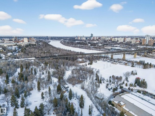 8616 106 Street, Edmonton, AB - Outdoor With View