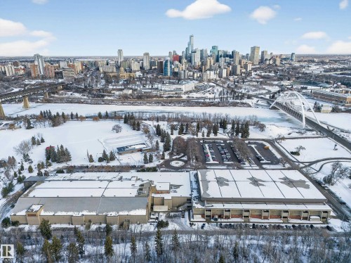 8616 106 Street, Edmonton, AB - Outdoor With View