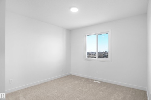 2128 210 Street, Edmonton, AB - Indoor Photo Showing Other Room