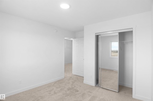 2128 210 Street, Edmonton, AB - Indoor Photo Showing Other Room