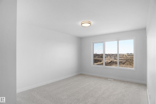 2124 210 Street, Edmonton, AB - Indoor Photo Showing Other Room