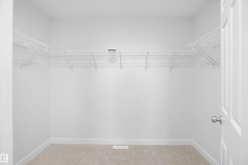 2124 210 Street, Edmonton, AB - Indoor With Storage