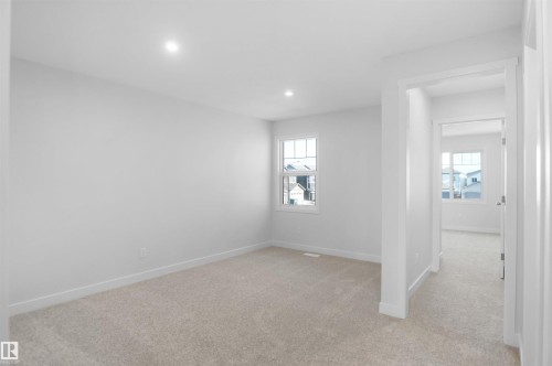 2124 210 Street, Edmonton, AB - Indoor Photo Showing Other Room