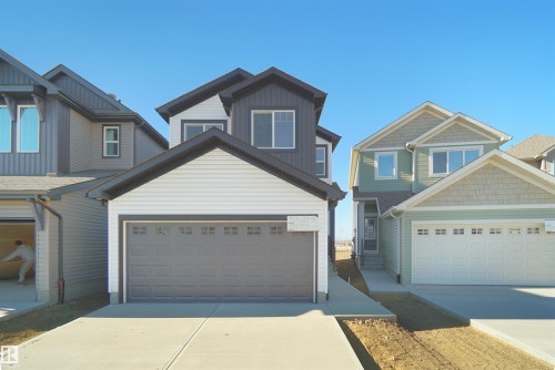 2124 210 Street, Edmonton, AB - Outdoor