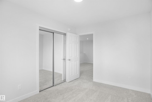 2241 194A Street, Edmonton, AB - Indoor Photo Showing Other Room