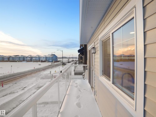 16 1430 Aster Way, Edmonton, AB - Outdoor