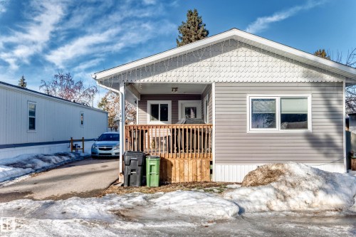 140 West View Crescent, Edmonton, AB 