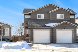 81 RICHMOND Link  Fort Saskatchewan, AB T8L 0S5