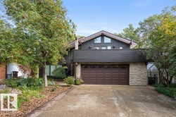 8 GREEN LEES Place  St. Albert, AB T8N 3B1