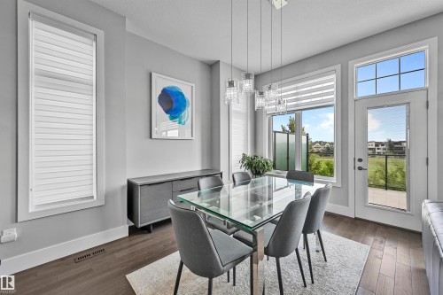 1025 Huckell Place, Edmonton, AB 