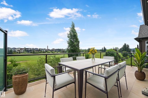 Virtually staged - 1025 Huckell Place, Edmonton, AB 