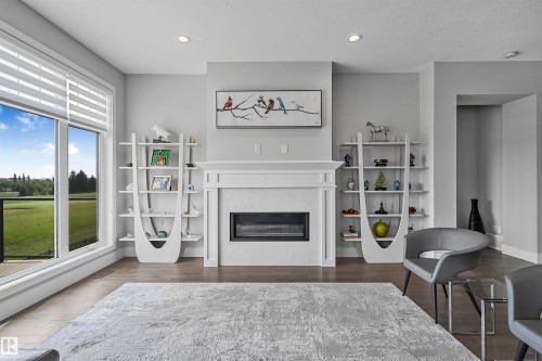 1025 Huckell Place, Edmonton, AB 