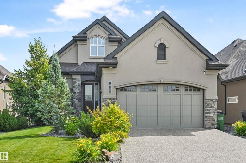 1025 Huckell Place, Edmonton, AB 