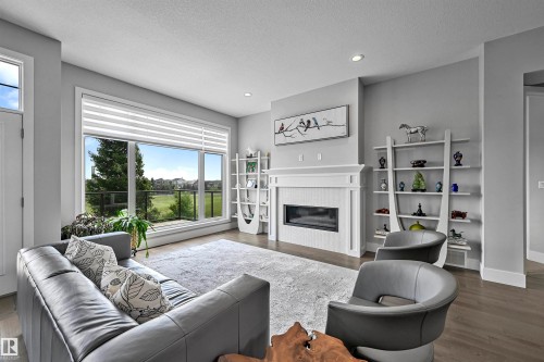 1025 Huckell Place, Edmonton, AB 