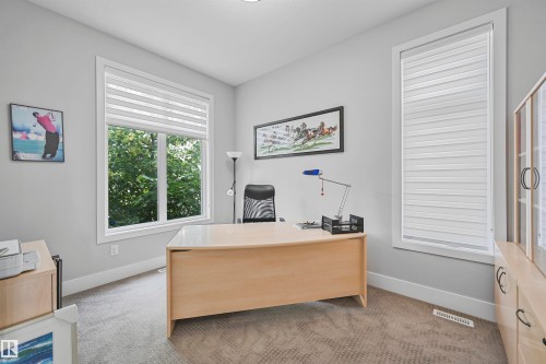 1025 Huckell Place, Edmonton, AB 