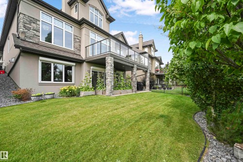 1025 Huckell Place, Edmonton, AB 