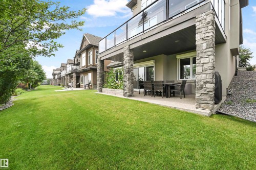 1025 Huckell Place, Edmonton, AB 