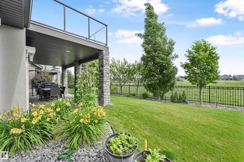 1025 Huckell Place, Edmonton, AB 