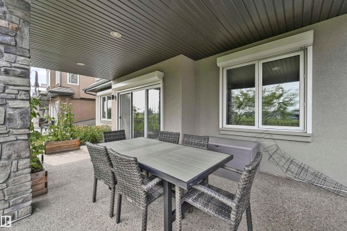 1025 Huckell Place, Edmonton, AB 