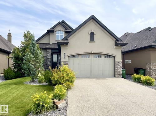 1025 Huckell Place, Edmonton, AB 