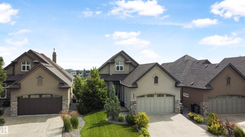 1025 Huckell Place, Edmonton, AB 