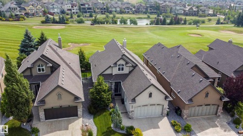 1025 Huckell Place, Edmonton, AB 