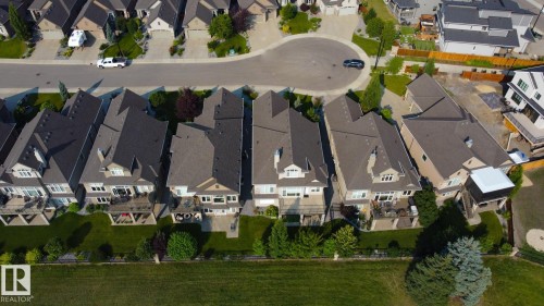 1025 Huckell Place, Edmonton, AB 