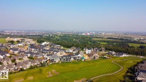 1025 Huckell Place, Edmonton, AB 