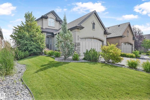 1025 Huckell Place, Edmonton, AB 