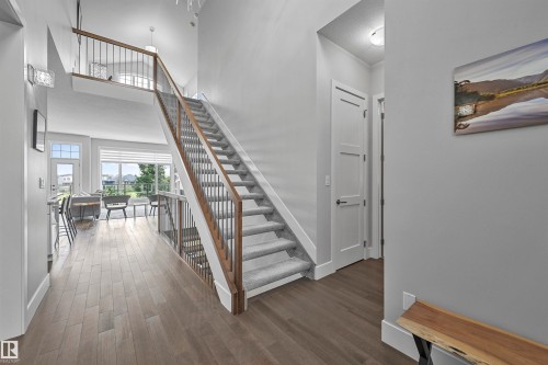 1025 Huckell Place, Edmonton, AB 