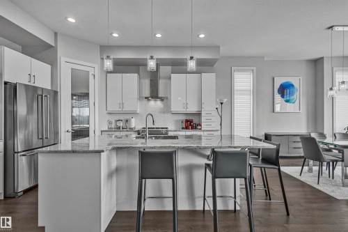 1025 Huckell Place, Edmonton, AB 