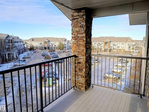 1422 7339 South Terwillegar Drive, Edmonton, AB 
