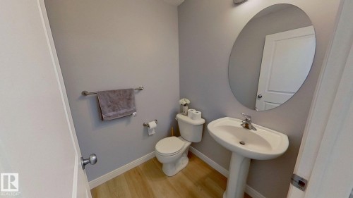 120 21 Summerwood Drive, Sherwood Park, AB 